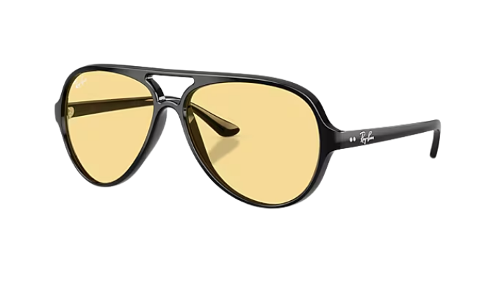 Ray-Ban - RB4125 Cats 5000