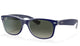 Ray-Ban - RB2132 New Wayfarer