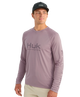 Huk - Pursuit Performance Crew LS