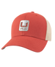 Huk - Huk Stacked U Trucker Hat