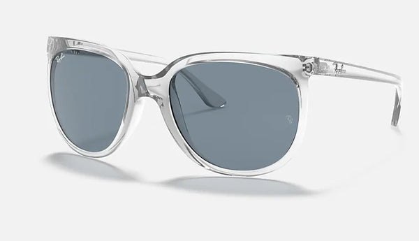 Ray-Ban RB4126 CATS1000 722/32 サングラス Ray-Ban - RB4126 Cats 1000 – Shades Sunglasses