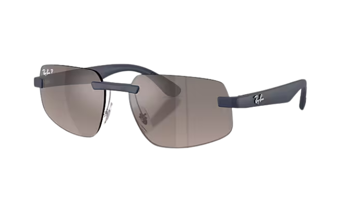 Ray-Ban - RB4475CH
