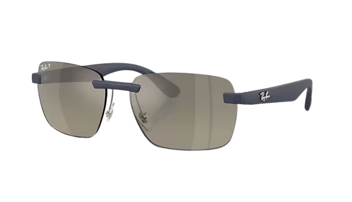 Ray-Ban - RB4470CH