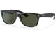 Ray-Ban - RB2132 New Wayfarer