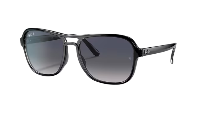 Ray-Ban - RB4356 State Side