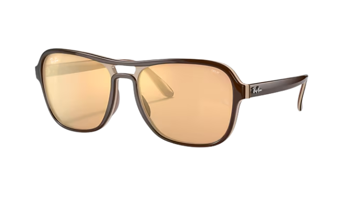 Ray-Ban - RB4356 State Side