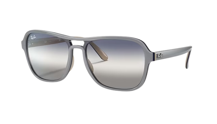 Ray-Ban - RB4356 State Side
