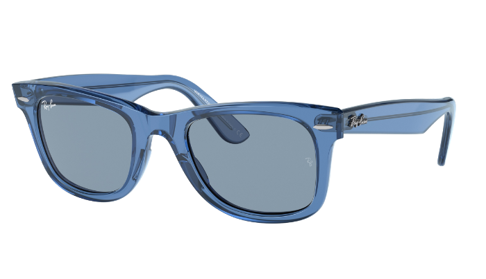 Ray-Ban - RB2140 Original Wayfarer Classic