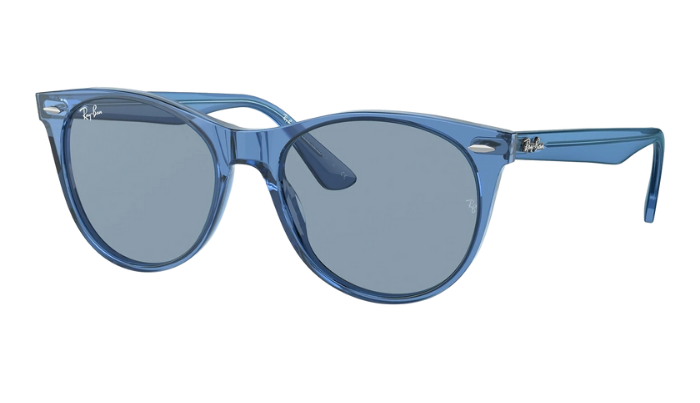 Ray-Ban - RB2185 Wayfarer II Classic