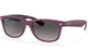 Ray-Ban - RB2132 New Wayfarer