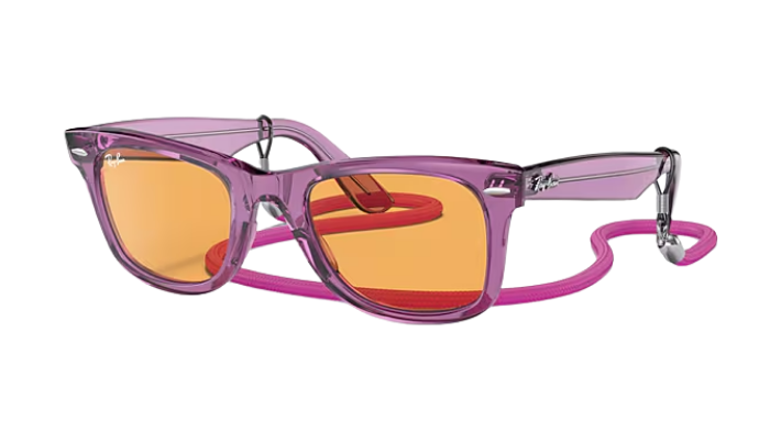 Ray-Ban - RB2140 Original Wayfarer Classic