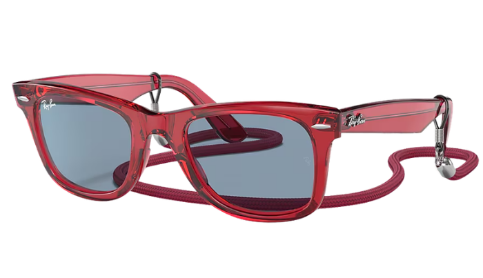 Ray-Ban - RB2140 Original Wayfarer Classic