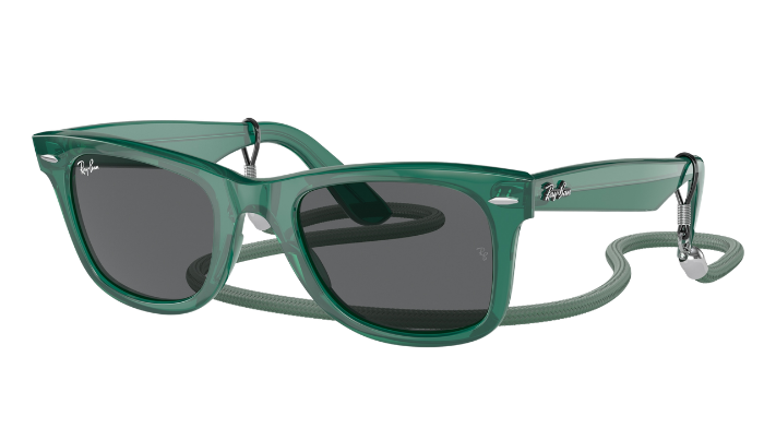 Ray-Ban - RB2140 Original Wayfarer Classic