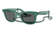 Ray-Ban - RB2140 Original Wayfarer Classic