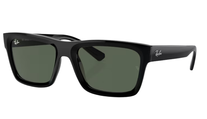 Ray-Ban - Warren RB4396