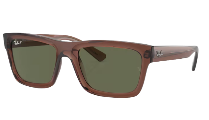 Ray-Ban - Warren RB4396