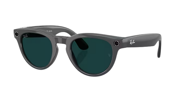 レイマー　Talia US7 6702CE-Shiny-Asteroid-Grey-