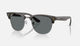 Ray-Ban - RBR0504S Clubmaster Reverse
