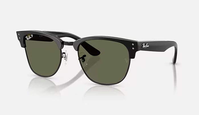 Ray-Ban - RBR0504S Clubmaster Reverse