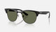 Ray-Ban - RBR0504S Clubmaster Reverse