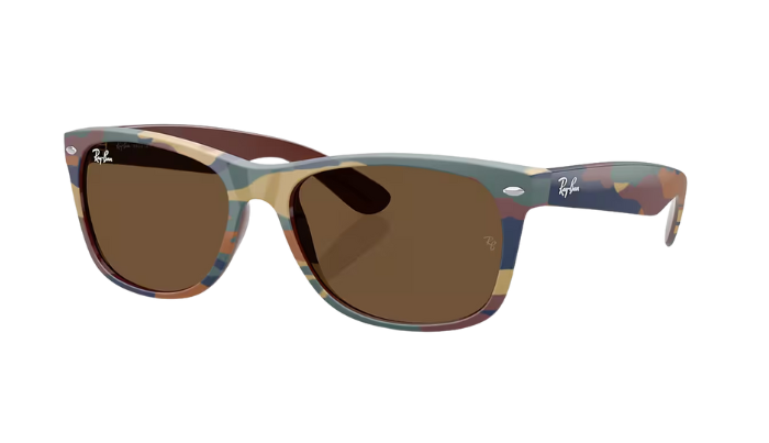 Ray-Ban - RB2132 New Wayfarer