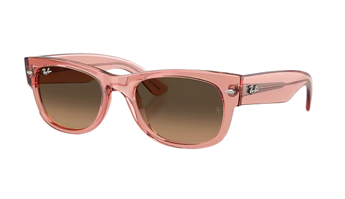 Ray-Ban - RB0832S Mega Wayfarer II