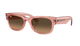 Ray-Ban - RB0832S Mega Wayfarer II