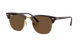 Ray-Ban - RB3016F Clubmaster