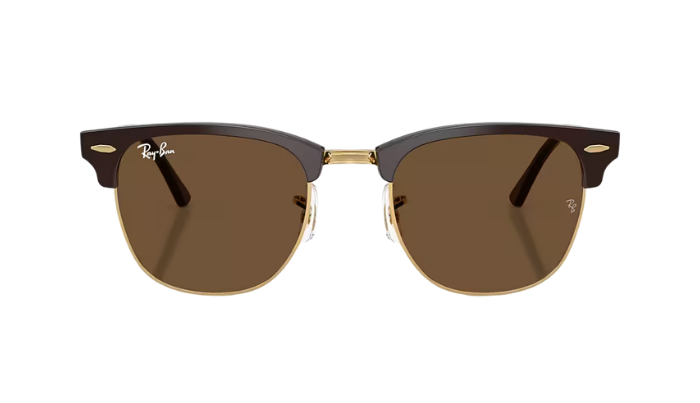 Ray-Ban - RB3016F Clubmaster – Shades Sunglasses