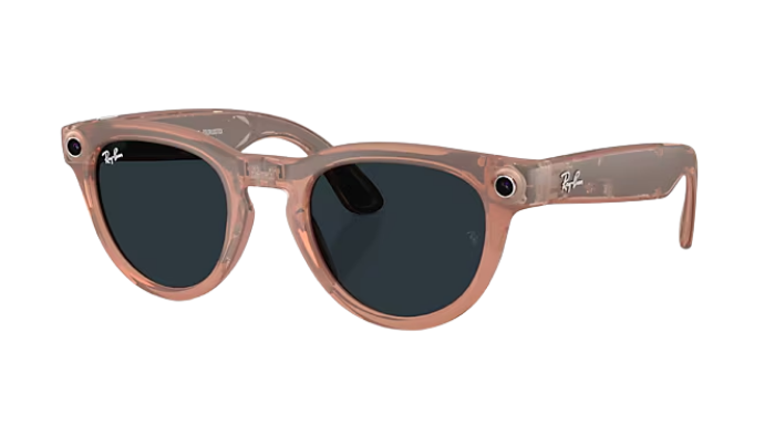 Ray-Ban - RW4013 Meta Headliner Gen 2
