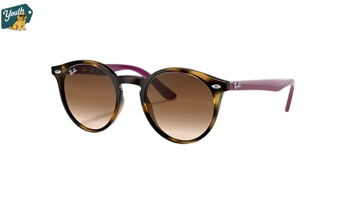 Ray-Ban Junior - RJ9064S - Injected Unisex