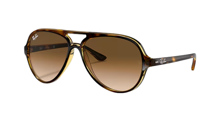 Ray-Ban - RB4125 Cats 5000