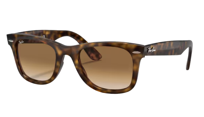 Ray-Ban - RB4340 Wayfarer
