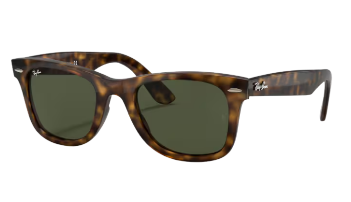 Ray-Ban - RB4340 Wayfarer