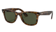 Ray-Ban - RB4340 Wayfarer