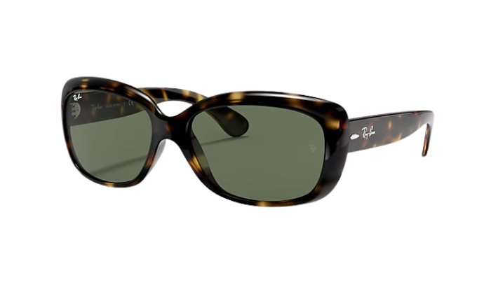 Ray-Ban - RB4101 Jackie Ohh