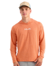 Huk - Airweight LS Hoodie