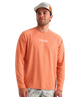 Huk - Airweight LS Crew