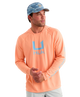 Huk - Icon Performance Hoodie