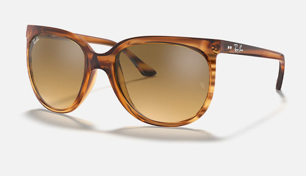 Ray-Ban RB4126 CATS1000 722/32 サングラス Ray-Ban - RB4126 Cats 1000 – Shades Sunglasses