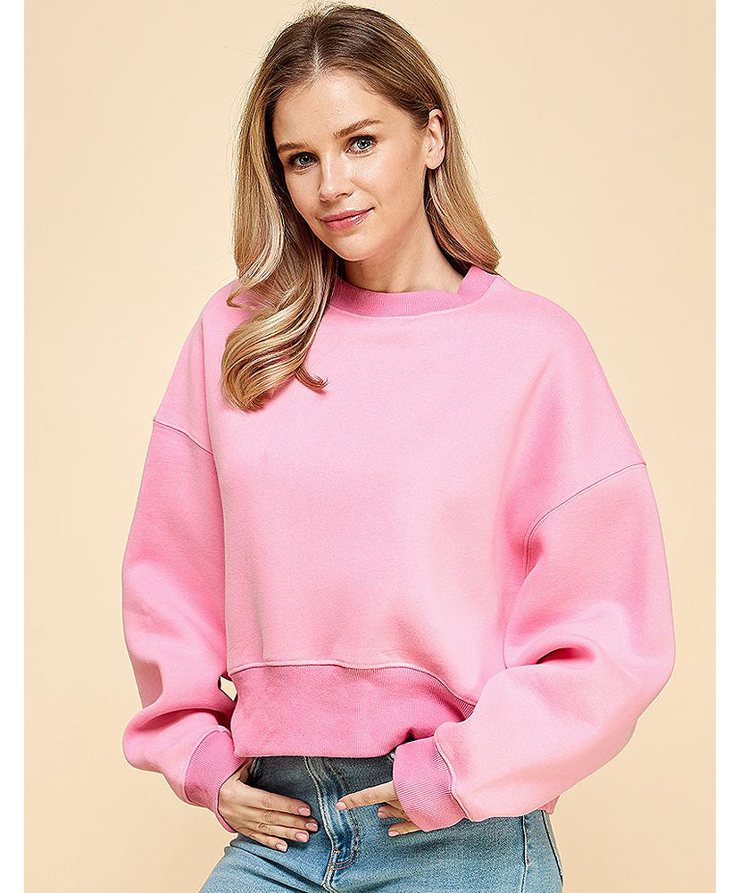 I'm the Sweetest Sweatshirt