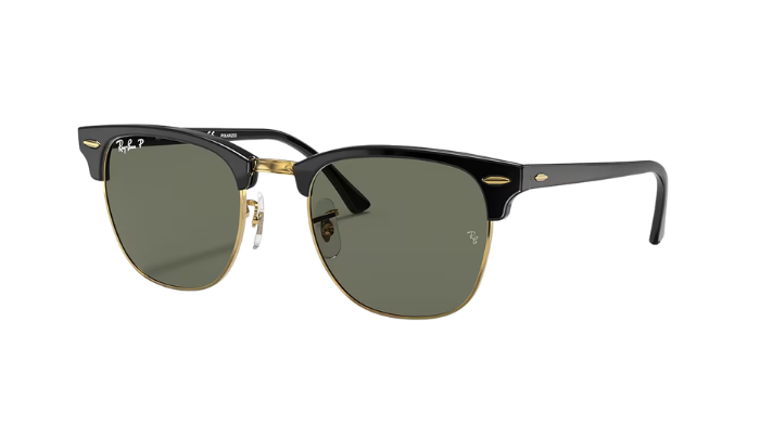 Ray-Ban - RB3016 Clubmaster