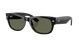 Ray-Ban - RB0832S Mega Wayfarer II