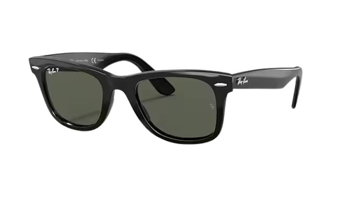 Ray-Ban - RB2140 Original Wayfarer Classic