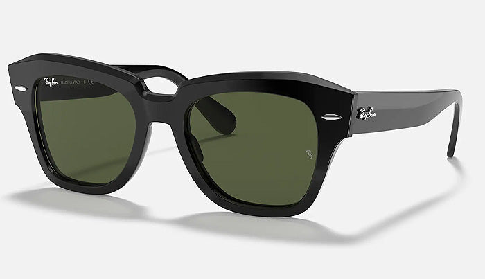 Ray-Ban - RB2186 State Street