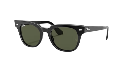 美品‼️レイバン/Ray-Ban METEOR イタリア製　RB2168 Ray-Ban RB 2168 METEOR Sunglasses | FREE Shipping
