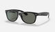 Ray-Ban - RB2132F New Wayfarer (F)