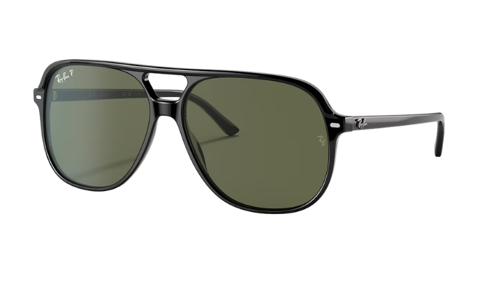 Ray-Ban - RB2198 Bill