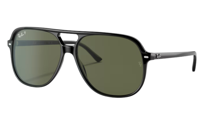 Ray-Ban - RB2198 Bill
