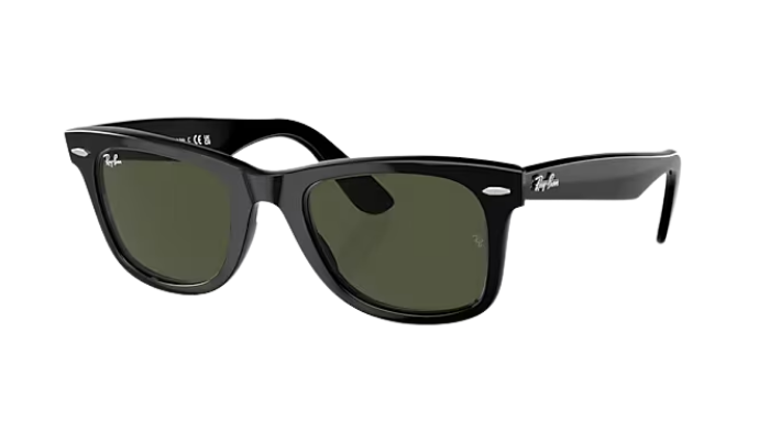 Ray-Ban - RB2140 Original Wayfarer Classic
